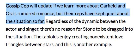 who weekly on twitter gossip cop please do your job and figure this out twitter