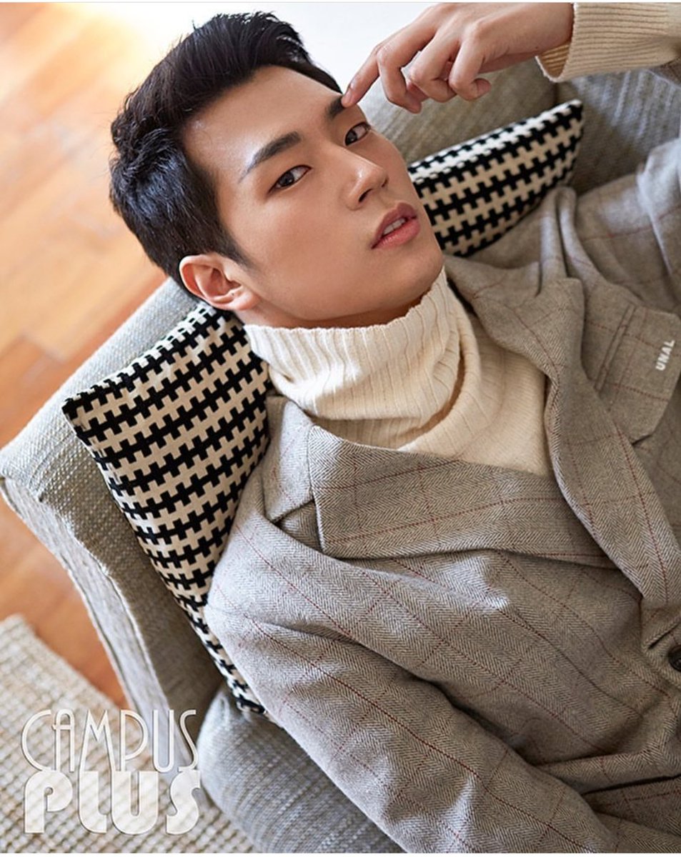doubles508's tweet image. OOF❤!!! 
#campusplus #캠퍼스플러스 #박서함 #seoham
