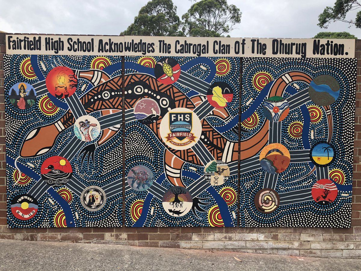 Fairfield Local AECG tweet media