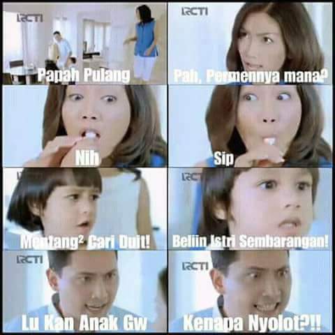 GloriusAlwathan's tweet photo. #kacang #garing #RecehkanTwitterJilid2 #recehkantwiter https://t.co/hTC9D3Ng9I