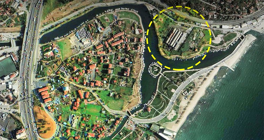 TMMOB Mimarlar Odası İstanbul Büyükkent Şubesi Trakya Büyükkent Bölge Temsilciliği tarafından düzenlenen Menekşe Kibrit Fabrikası öğrenci yarışmasında ödül alan projeler açıklandı.

arkitera.com/haber/30895