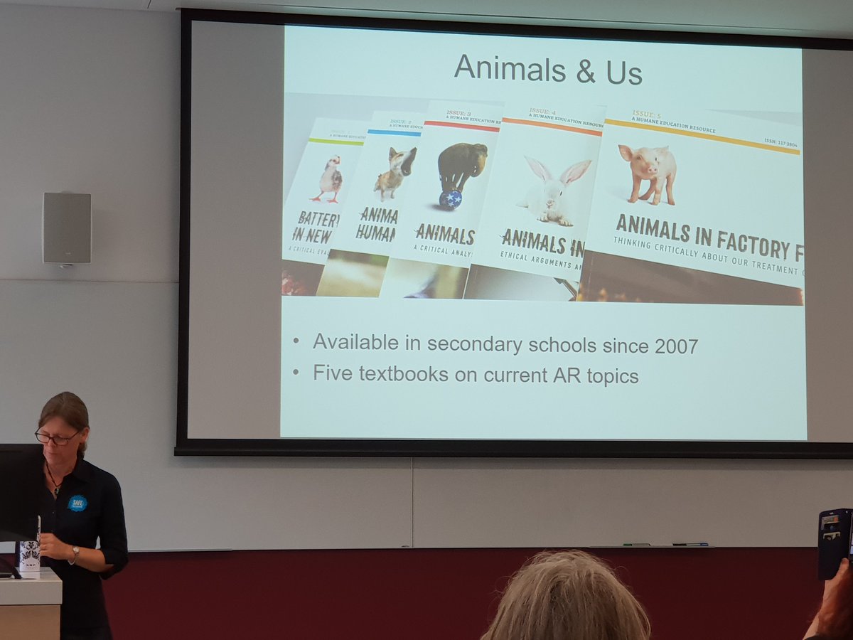 ndaa_HARN's tweet photo. Annie Potts and Nichola Kriek – Te Tangata me te Kararehe: Teaching Compassion in Aotearoa New Zealand #newdirections18 #NewZealand #animal #AnimalRights #biculturalcompetence #maori #iwi @SAFEnewzealand @HARN_SydUni https://t.co/mwwCBvbNW8