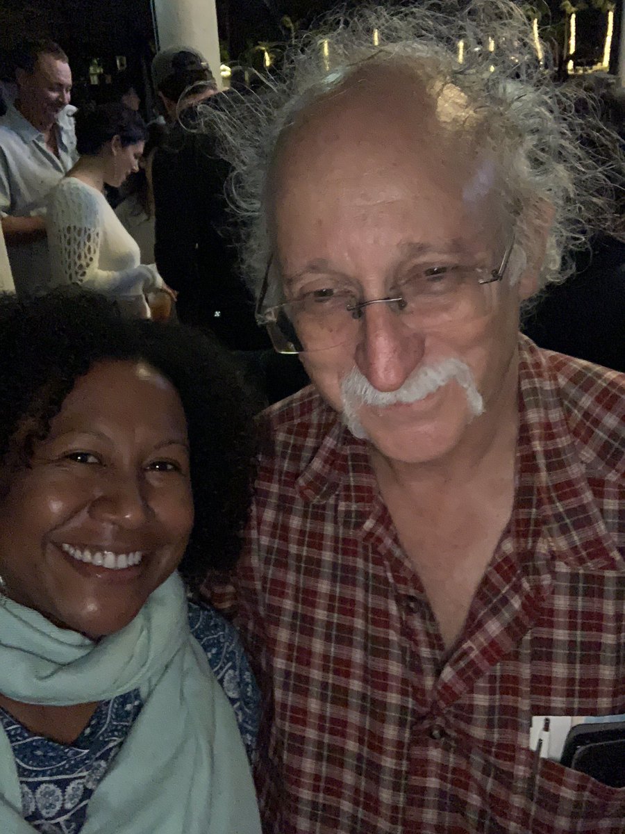 matrotz's tweet photo. Buki Rinkevich - partner on #reefsofhope at #reeffutures2018 with active restoration in Mauritius @achaleke @FredSwaniker @alueducation. When you speak about the persons who been doing coral restoration - here’s one of em. @macfound @CARICOMClimate https://t.co/g8xfp0HiGb