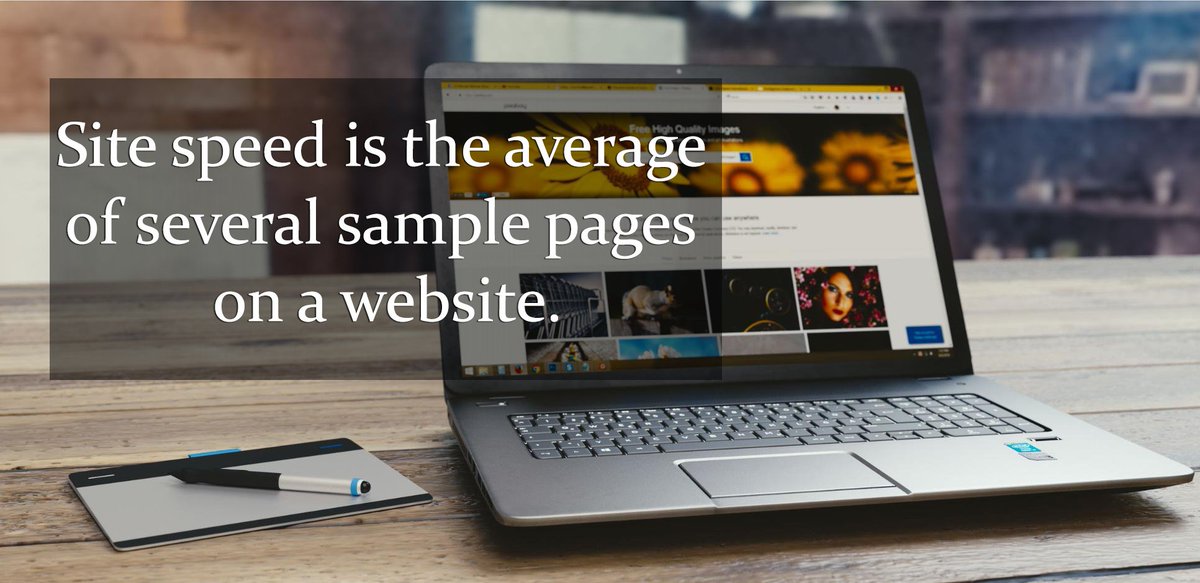 wp_pagespeed's tweet image. #Pageloadingtime is obviously an important part of any website’s user experience, visitors will abandon a webpage if it takes more than 3 seconds to load. #Sitespeed is the average of several sample pages on a website #websiteperformance
pagespeed.online