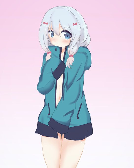 和泉紗霧誕生日2018のtwitterイラスト検索結果