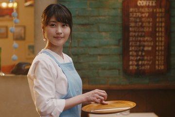 有村架純出演映画