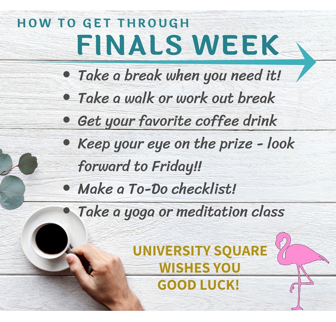 University Square Rentals tweet media