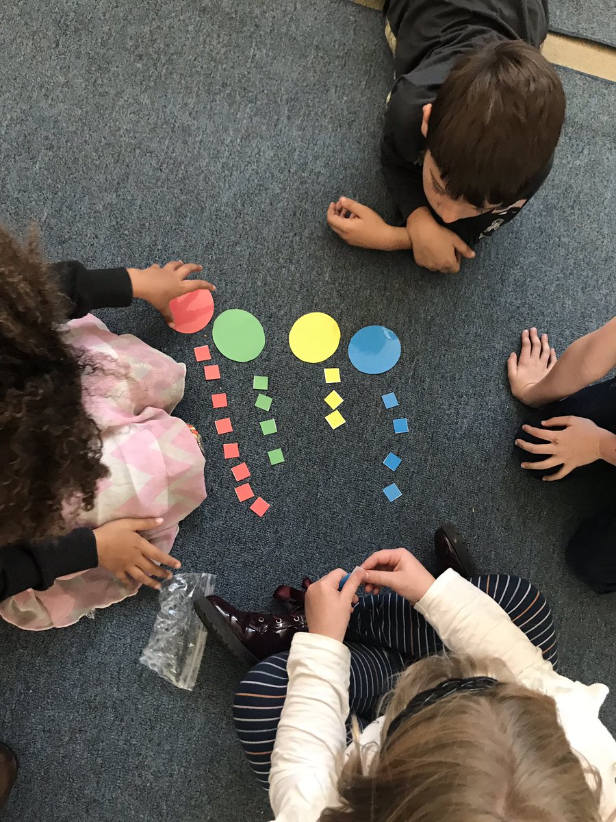 MphPeggy's tweet photo. #breakoutedu 2nd graders cracked the code to unlock the box!! @apbarcenas @FarmarFalcons https://t.co/mW6R73A6mc