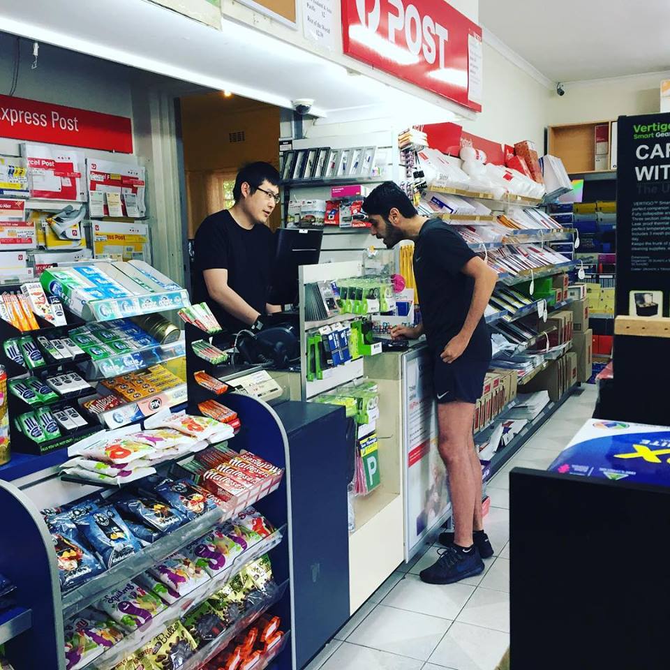 VANALTD's tweet photo. Welcome to VANA Newport West Newsagents and Post . #australianpost #ladbrookes #tnt #toll #newsagent #newsport #advert @vana_ltd #local https://t.co/qCfd3mLG1z