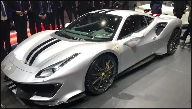 Pof Ip Law On Twitter The Petrolheads In Our Office Note