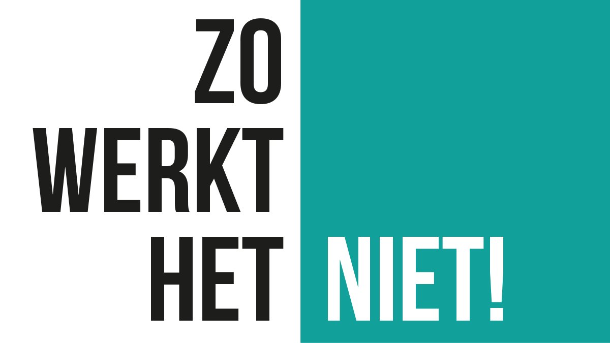 MKBNL's tweet photo. Ondernemers in actie tegen boete op tijdelijk werk 

De WAB... #zowerkthetniet 

https://t.co/RhhY4w6UTr https://t.co/w7QkUVgMnP