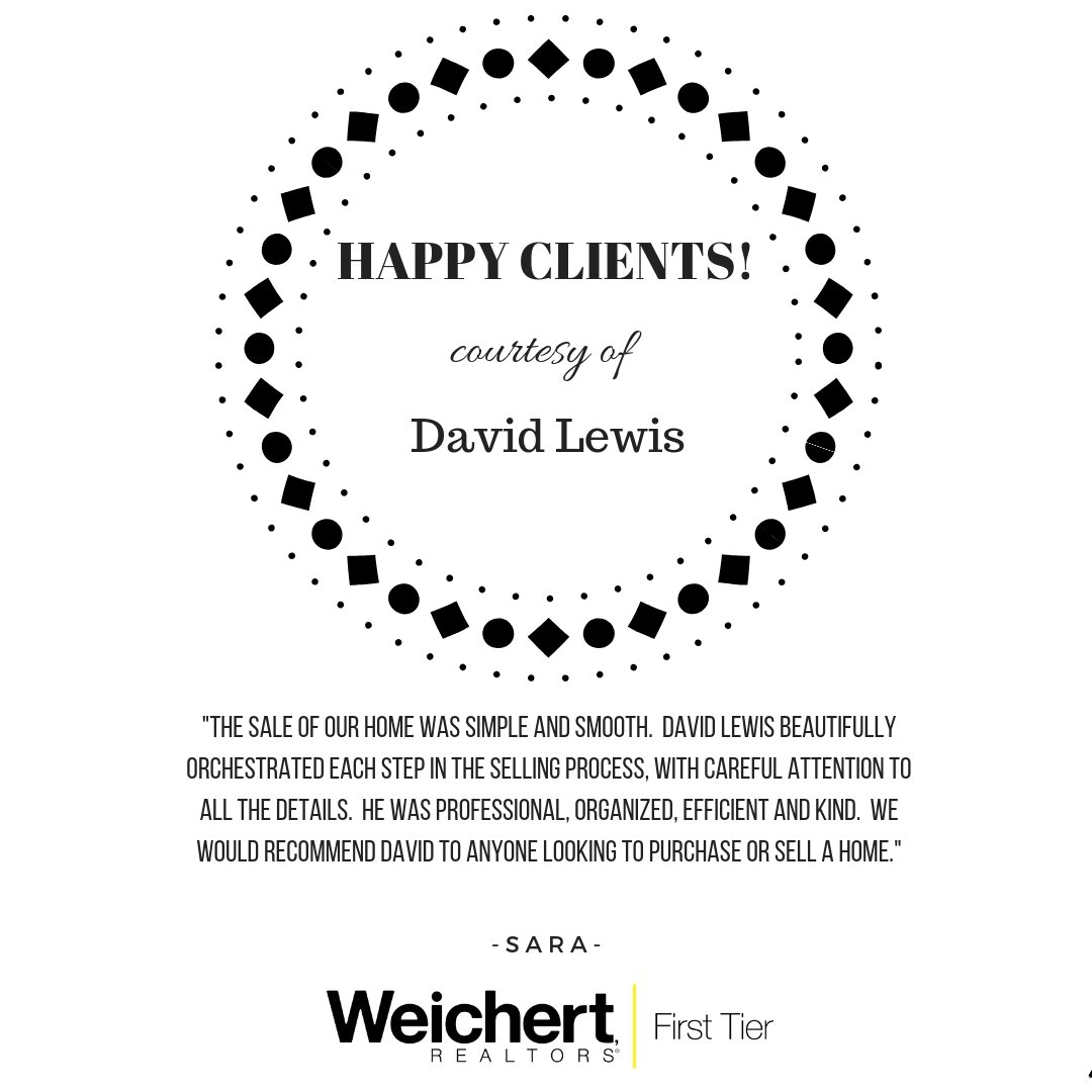 weichertft's tweet photo. Testimonial Tuesday! David Lewis does a great job for his clients! #wrft #weichertft #testimonialtuesday #greatjob #happyclients #thankyou #como #followtheyellowballons #weichertftagents
https://t.co/oIyNC9OuSz https://t.co/5ojhu6dEbt