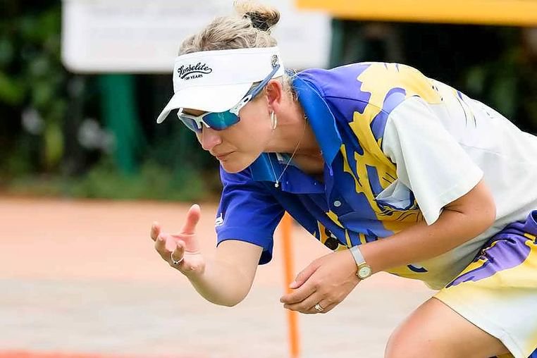 .<a href="/SunburyBC/">Sunbury Bowling Club</a> has closed the gap on top side Moonee Valley in a fruitful double-header across the weekend in <a href="/BowlsVictoria/">Bowls Victoria</a> Pennant, division 1, section 1. ow.ly/RJSO30mVbwK