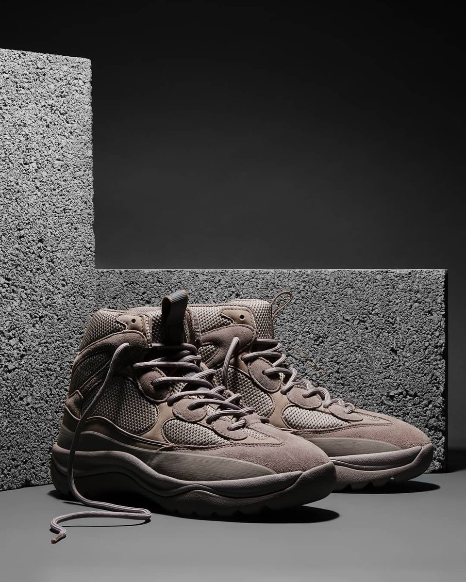 season 7 desert boot