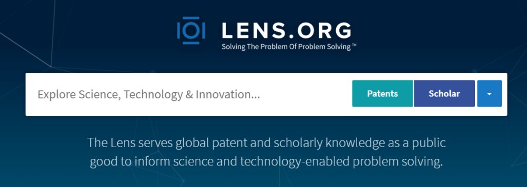 filocavsofia's tweet photo. Tuit #lcodina 🐤 Metabuscador académico The Lens: solucionando el problema de la solución de problemas https://t.co/gvDliF701Q https://t.co/rbdrbQnhAn