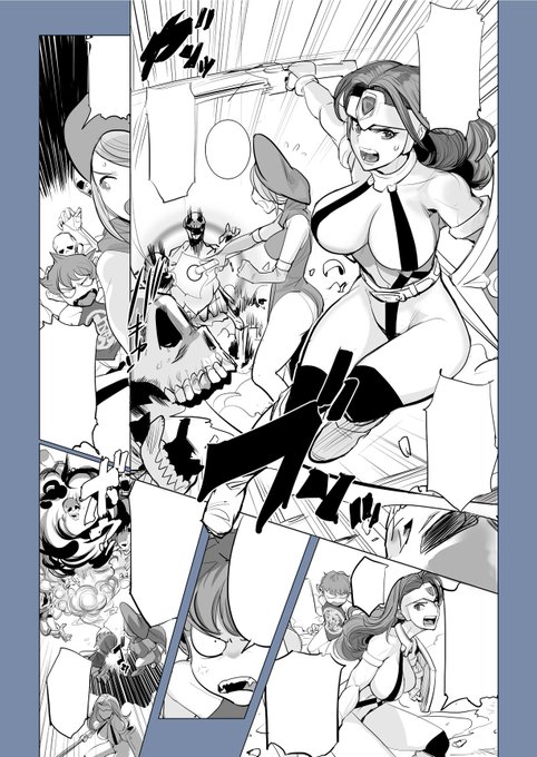 こんにちわー♪
fantiaにて。会員様より「女勇者のイラストをBNで販売して欲しいです」なんていうありがたいご要望をいただいたので、過去画をざっとまとめてみたのですがどうにも物足りなくなってしまい「新作漫画も描き下ろそう!」なんて年末とは思えない行動に出ています!しばしお待ちを…← 