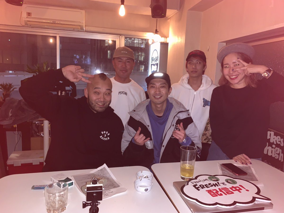 tokagelec's tweet photo. ご視聴ありがとうございました❗
第31回十影会🙋
#DJMASTERKEY
#KLOOZ
#ruihua
#djyui
#十影 https://t.co/KiHcvTDGHW