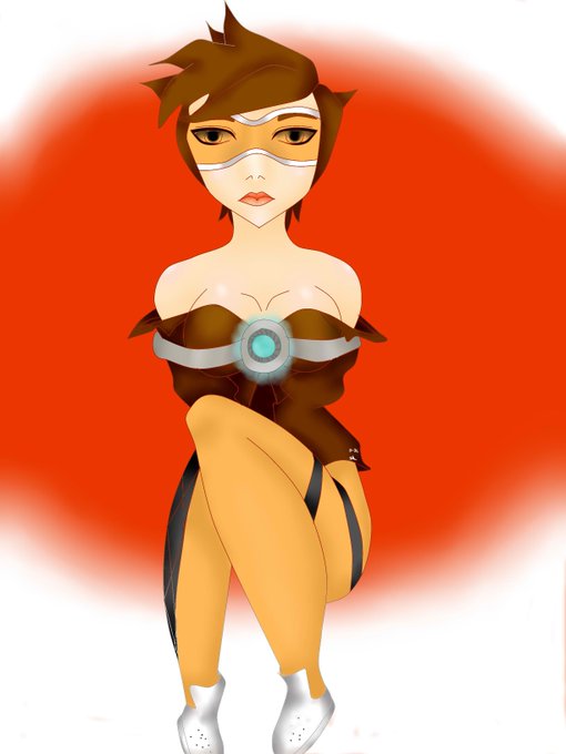 Overwatch babes and more to come #Overwatch #OverwatchFanart #Widowmaker  #Tracer #Mei https://t.co/<a href="/tag/overwatch"class="tags">#Overwatch</a><a href="/tag/overwatchfanart"class="tags">#OverwatchFanart</a><a href="/tag/mei"class="tags"><span>#mei</span></a><a href="/tag/widowmaker"class="tags"><span>#widowmaker</span></a><a href="/tag/tracer"class="tags"><span>#tracer</span></a>