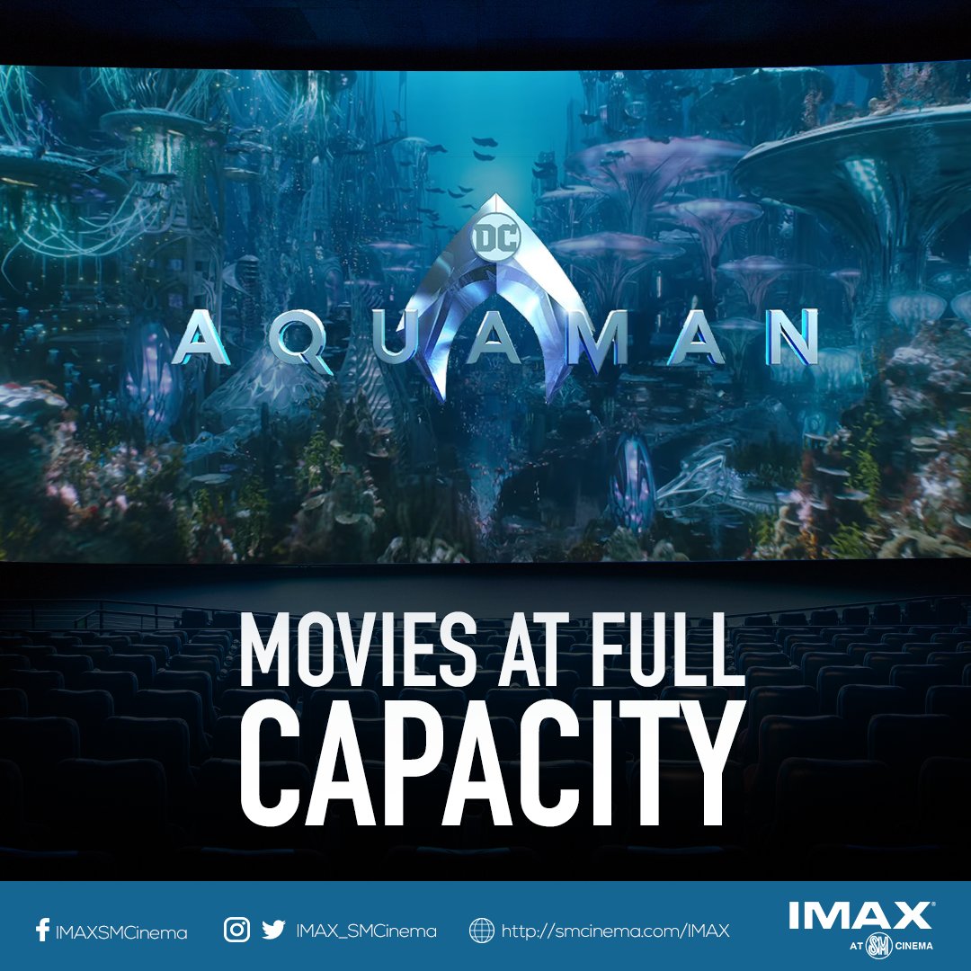 imax sm lanang