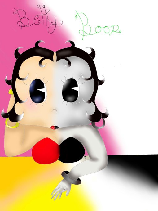 #bettyboop #FNAF #corpse_bride #FranBow https://t.co/HKKEhFLBr6<a href="/tag/bettyboop"class="tags">#bettyboop</a><a href="/tag/fnaf"class="tags">#FNAF</a><a href="/tag/corpse_bride"class="tags">#corpse_bride</a><a href="/tag/franbow"class="tags">#FranBow</a>