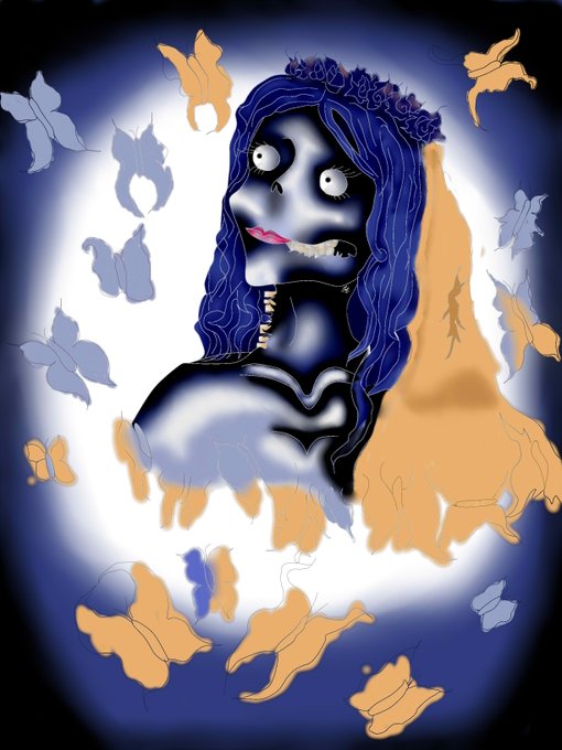 #bettyboop #FNAF #corpse_bride #FranBow https://t.co/HKKEhFLBr6<a href="/tag/bettyboop"class="tags">#bettyboop</a><a href="/tag/fnaf"class="tags">#FNAF</a><a href="/tag/corpse_bride"class="tags">#corpse_bride</a><a href="/tag/franbow"class="tags">#FranBow</a>