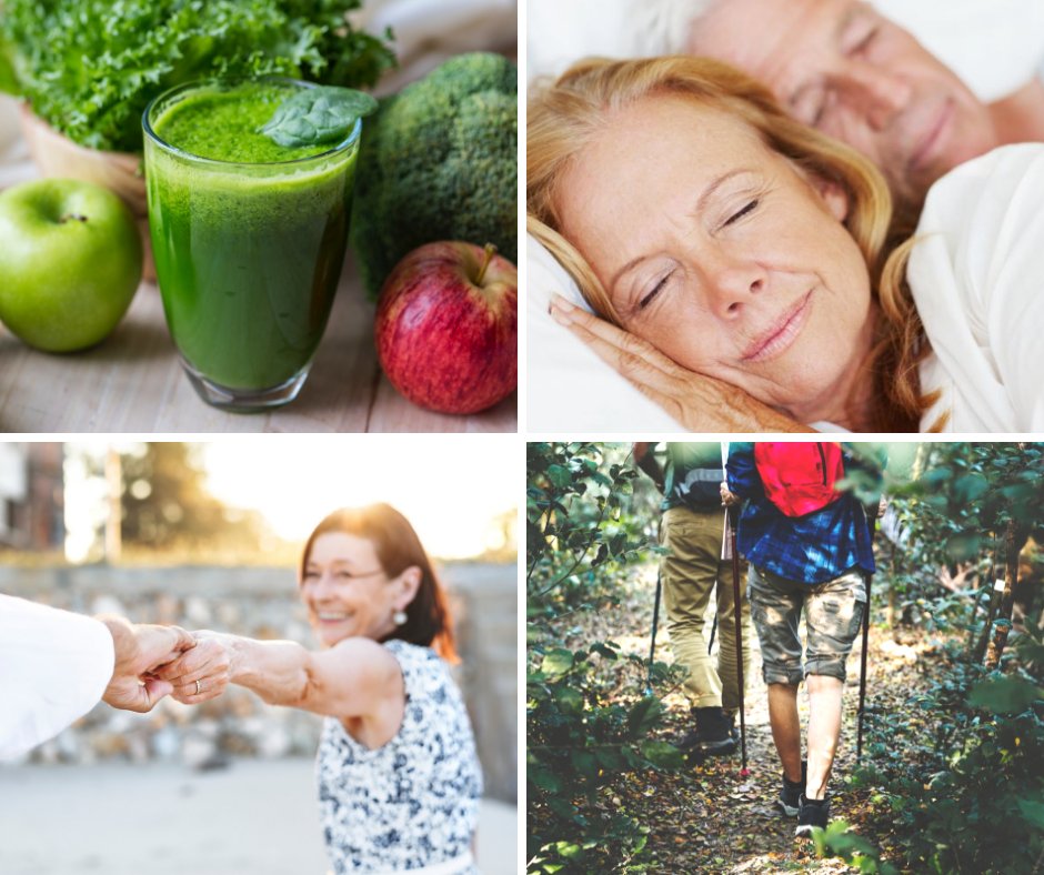 stitchdotnet's tweet photo. Research is discovering that making positive lifestyle choices such as getting quality sleep, eating well, exercising regularly and staying socially active could potentially ward of Alzheimer's disease. Learn more: https://t.co/wSK3paTNdE https://t.co/jmnyeQ2ktH
