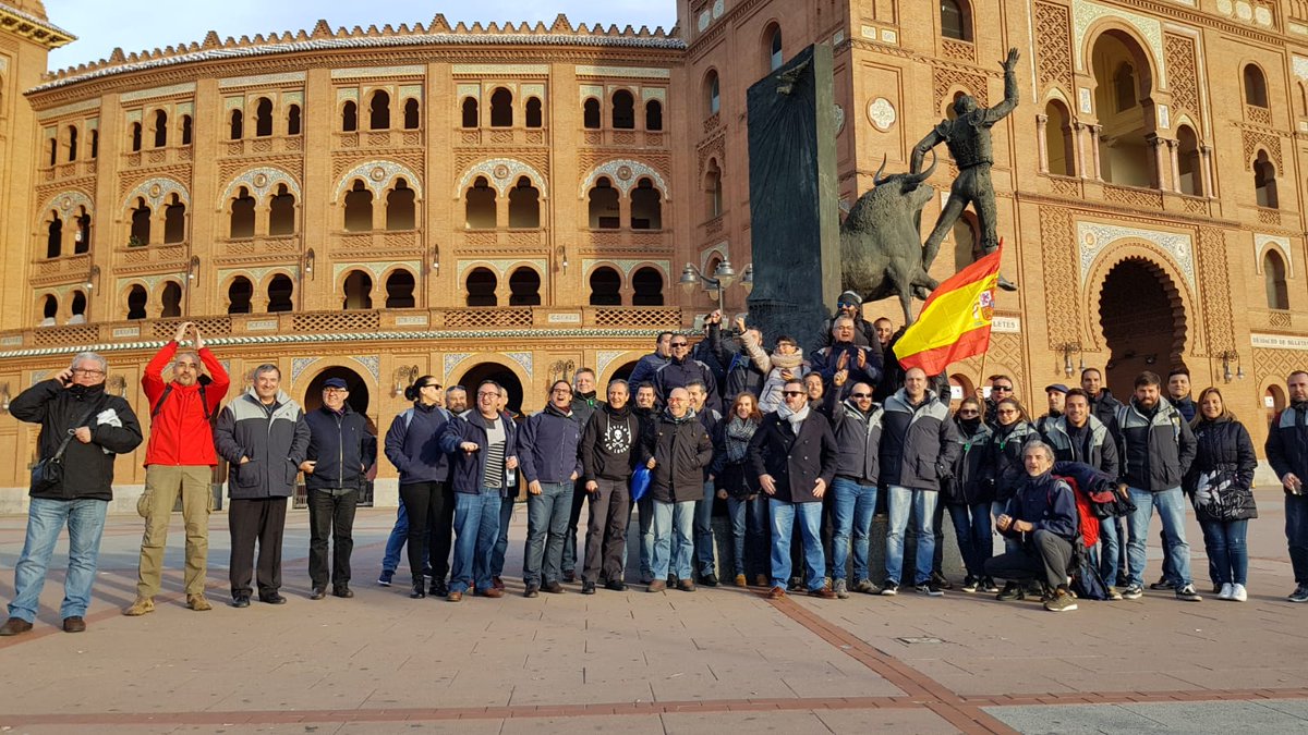 #somoslaribera #sosprisiones #PrisionesEnHuelga #respeto #stopbufandas