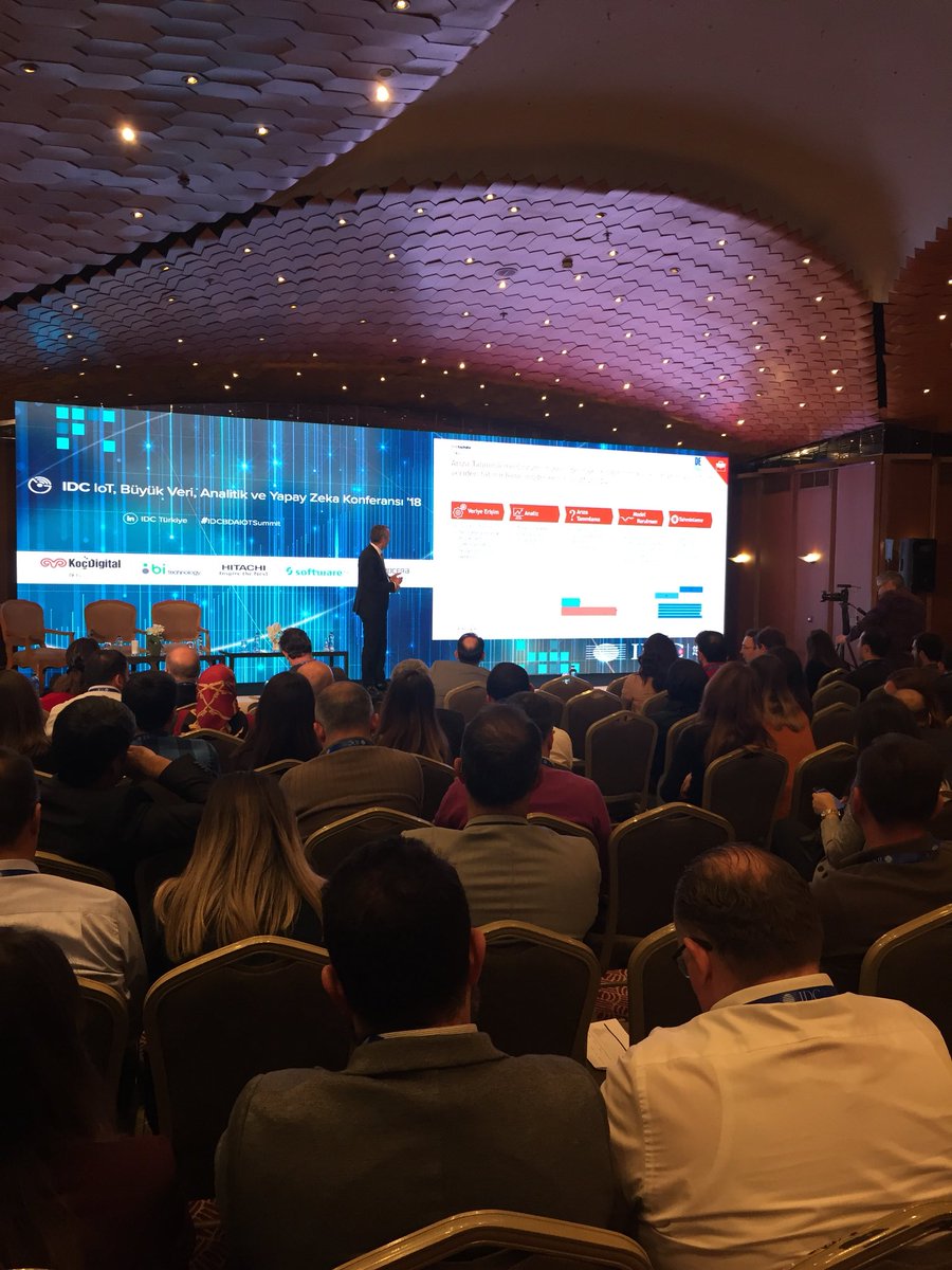 #IDCBDAIOTSummit <a href="/kocdigital/">KoçDigital</a>
