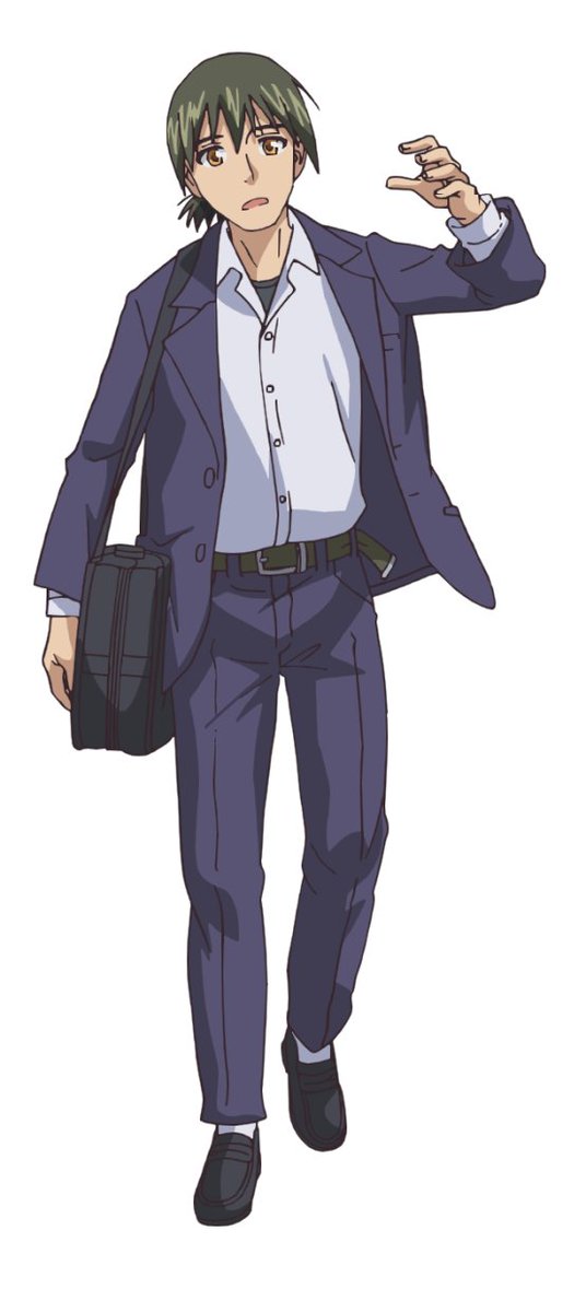 Animevoice Lite 月刊アクション連載 紺野あずれ ノブナガ先生の幼な妻 19年4月tvアニメ化決定 監督 佐々木勅嘉 シリーズ構成 翌有蔵 キャラデザ 西川鷹司 制作 アニメーションスタジオ セブン キャスト 酒井広大 上原あかり 小澤亜李