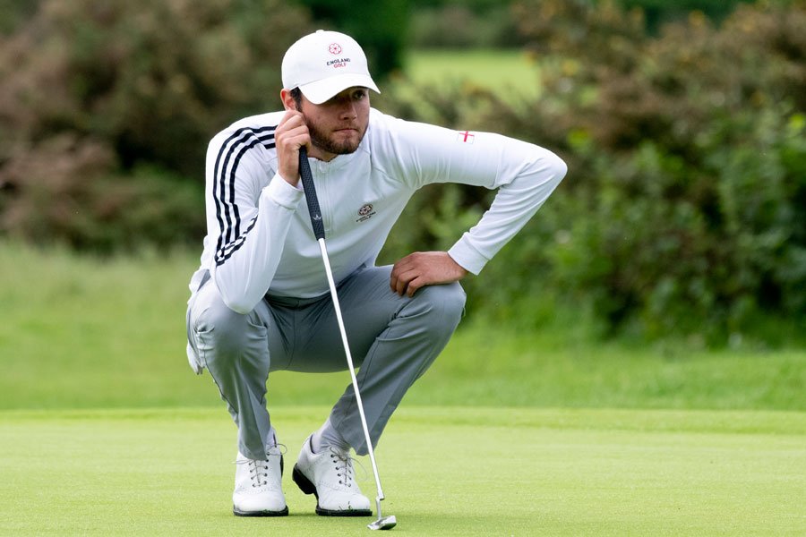 RÃ©sultat de recherche d'images pour "harry goddard golf"