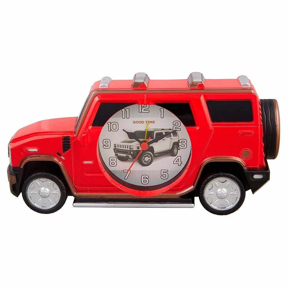 EZLifeIndia's tweet photo. This is for all you car enthusiasts out there, a desk clock in a car shape with a photo frame to remind you of the adorable memories which you made on the road.
Shop at https://t.co/j8V0BQcjot
#ezlifeindia #red #car #clock #deskclock #kids #online #shopping #carclock https://t.co/rbr441tMrc
