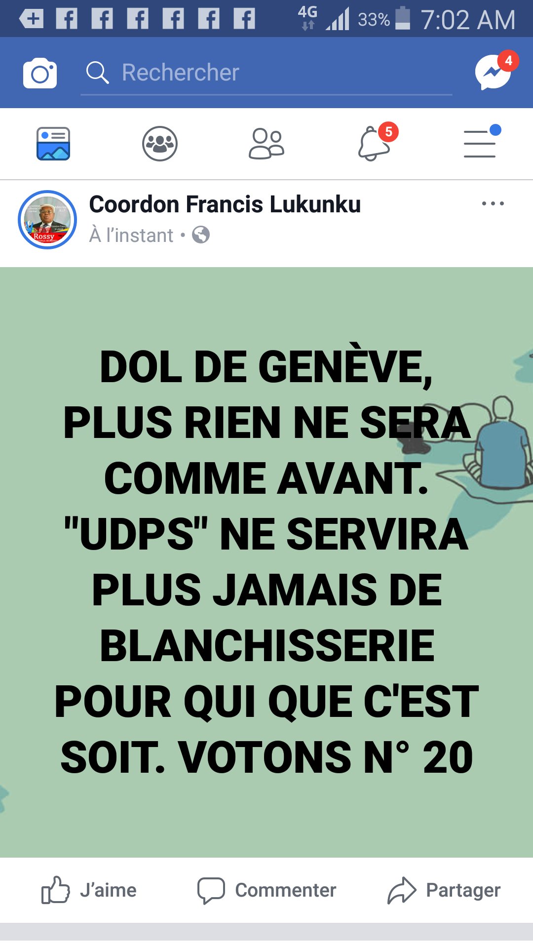 Blas Lukunku Presse On Twitter Apres Le Dol De Geneve Plus Rien Ne Sera Comme Avant C Est A Dire L Udps Ne Servira Plus Jamais De Blanchisserie Pour Qui Que C Est Soit Les Criminels Economiques