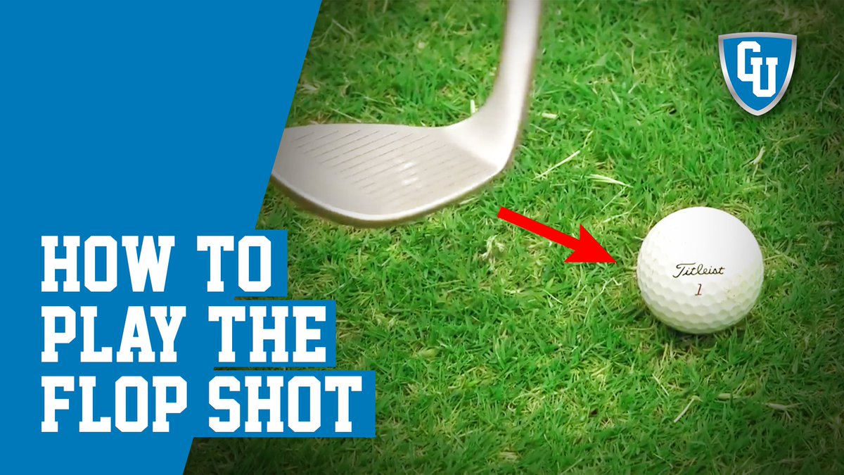 Learn How to Play the Flop Shot -  See Video at youtu.be/7BiGD4M9t7g #golfcourse #golfcourses #golf #golfer #golfstagram #instagolf #golfing #golfswing #golflife #golfcoursephotography #pga365 #golfporn #golfaddict #golfdigest #golfcoursephotos #beautifulgolfcourse #golfcourse