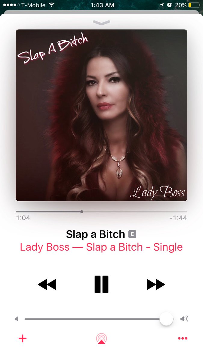semajxcx's tweet photo. Heard my girl @DritaDavanzo dropped a track so of course i had to give it a listen and of course im all for it #ladyboss #slapabitch https://t.co/shkpe9febf