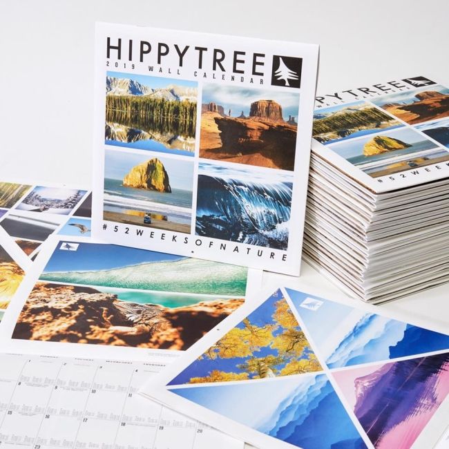 HippyTree's tweet image. Freshen up your wall space with our new 2019 Wall Calendar. Each month features photography from our #52weeksofnature Instagram photo contest. Thanks to all the talented photographers who kindly let us use their amazing imagery. Available here: buff.ly/2Qor1Ao