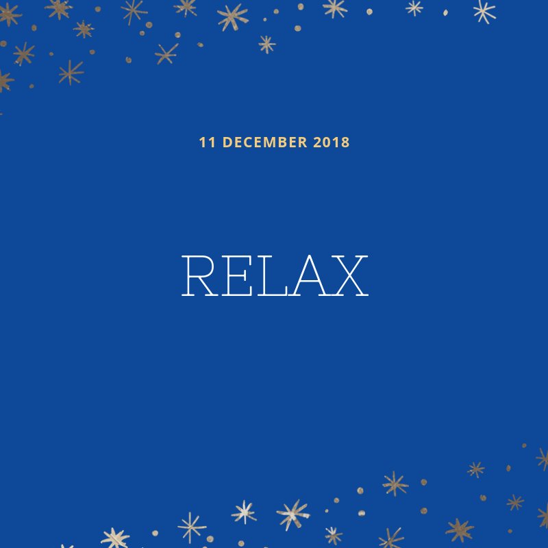 yogabygillian's tweet image. Find some time to relax today. 
I like to listen to a Yoga Nidra guided relaxation before heading to bed, if that&apos;s not possible, then cuddling Jackson always helps me to relax.
How do you relax?
#affirmationadvent #relax #yogabygillian