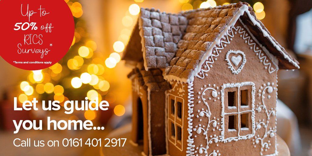 GeeringColyer's tweet photo. If your Christmas present this year is a new home - let us guide you with one of our RICS Home Surveys. We’re spreading the Christmas cheer with up to 5O% off our standard fees on all our RICS Surveys*

  https://t.co/ghFA0LgsJz  for more info

#PropertySurvey #ChristmasOffer https://t.co/aRs2Y5drir