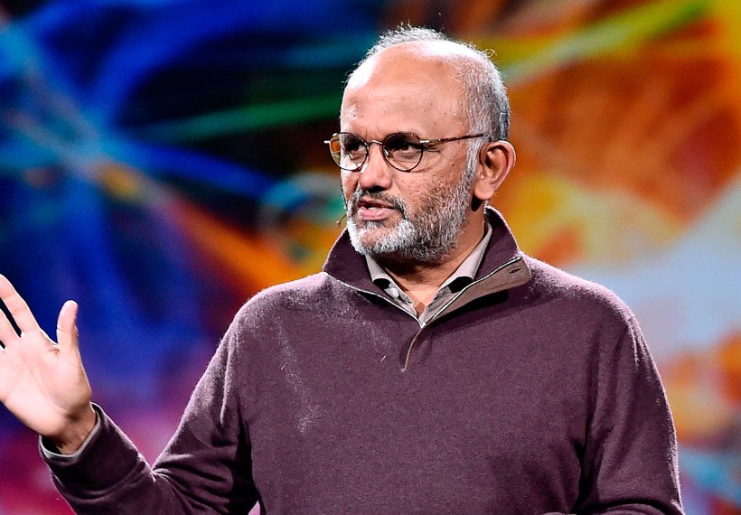 Congratulations to our own Shantanu Narayen for landing at no. 12 as Businessperson of the Year for <a href="/FortuneMag/">fortunemag</a> 2018. Leadership at its finest! bit.ly/2Raxf30