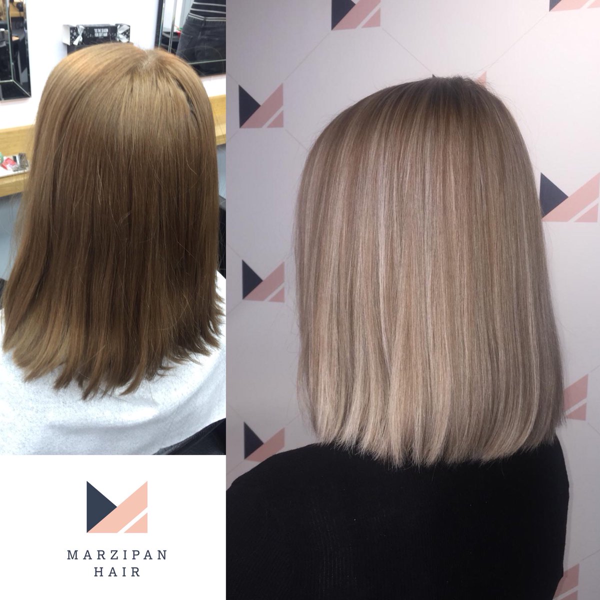 Marzipan Hair On Twitter The First Steps To Silver Daisy