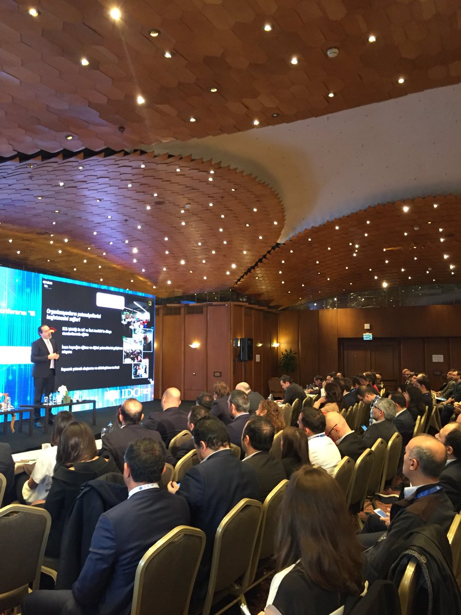 #IDCBDAIOTSummit <a href="/kocdigital/">KoçDigital</a>