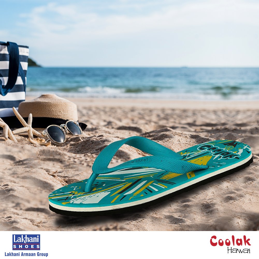 lakhani slippers