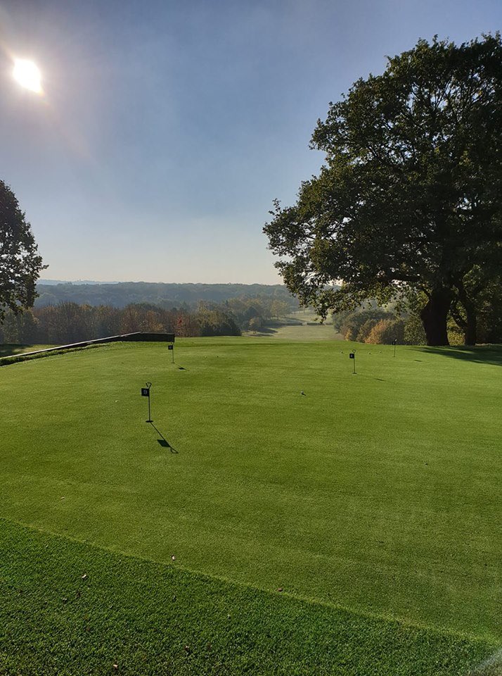 PlayMore_Golf's tweet image. #GuessTheCourse ❓❓❓⛳️⛳️⛳️