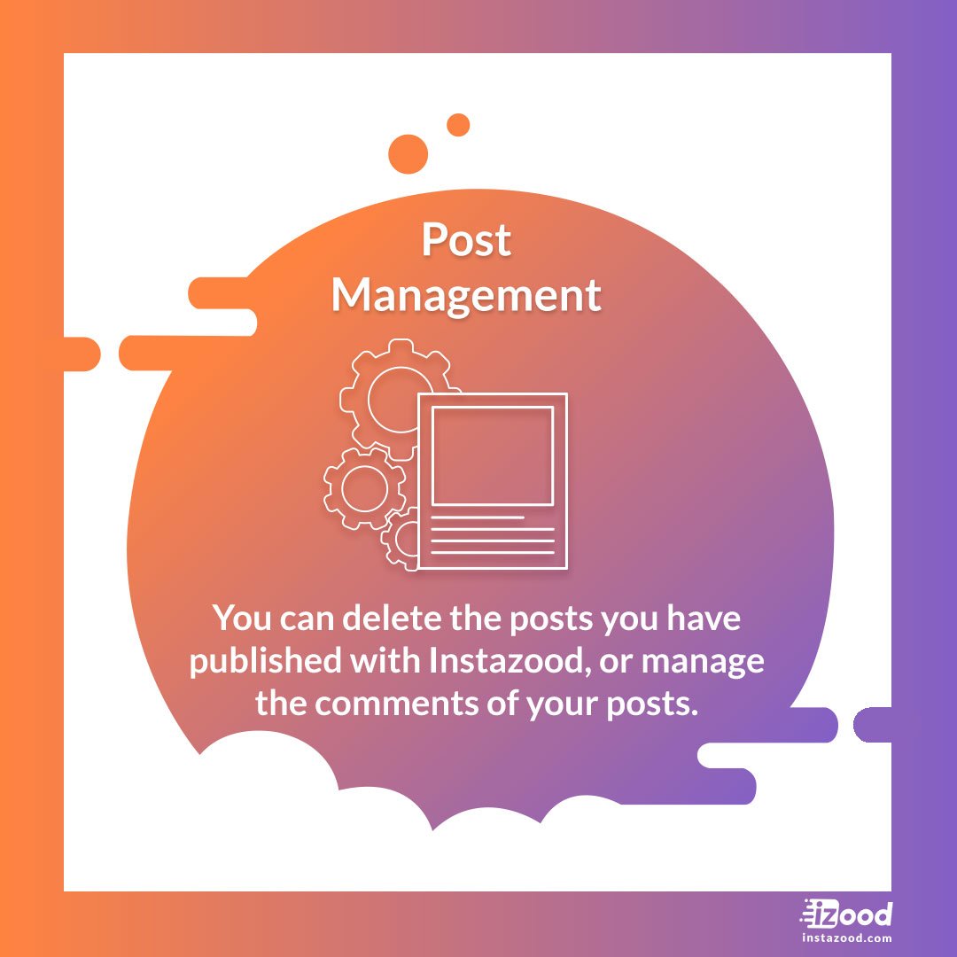 marketing_insta's tweet image. Instagram Schedule Posts An easy way to manage your posts on Instagram.     you can test Instagram Schedule Posts 3 free days trial      
instazood.com/instagram-sche… … … … … … … …      
#instagram #Instagram_Schedule_Posts #post_management #posts_on_Instagram #instagram_bot