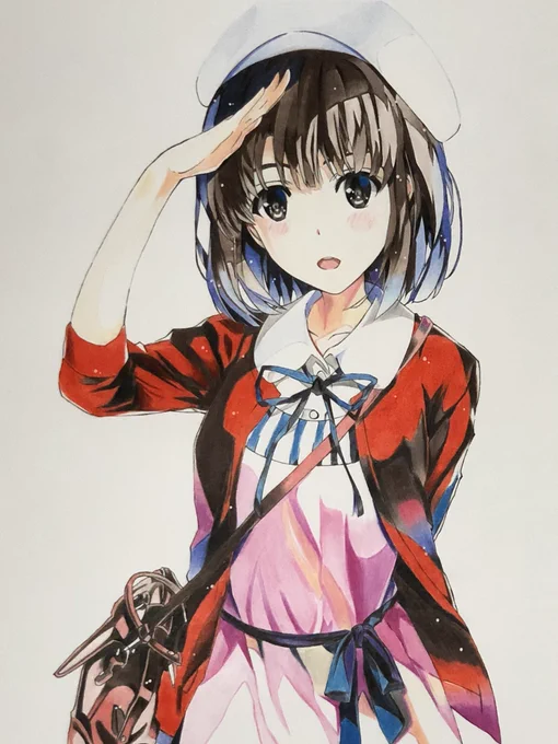 #2018年自分が選ぶ今年の4作枚
まだ今年描くけどね 