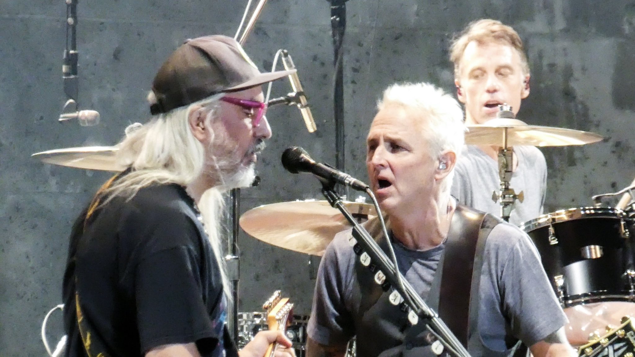 Happy Birthday J Mascis here in a pic I took in Berlin with this summer 