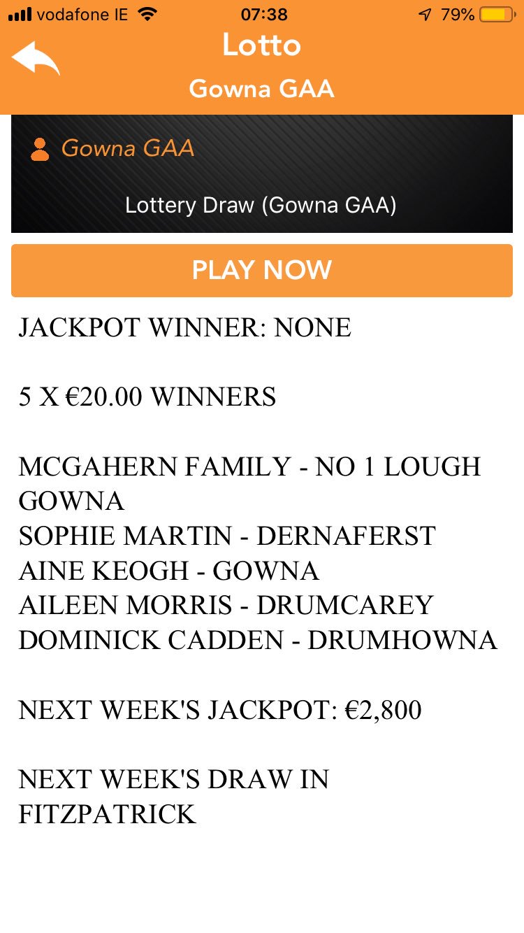 December 11 best sale 2018 lotto result