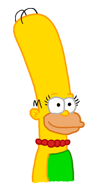 Simpsonsのtwitterイラスト検索結果 古い順