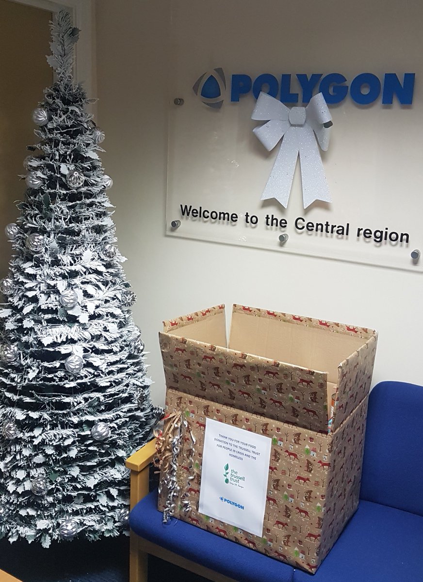 ARETEUK_RichD's tweet photo. The @ukpolygon #Central &amp; #MajorandComplexClaims Teams are busy collecting donations for the @TrussellTrust 
#StopUKHunger #Empathy #AlwaysByYourSide https://t.co/SNm5oIoKbo