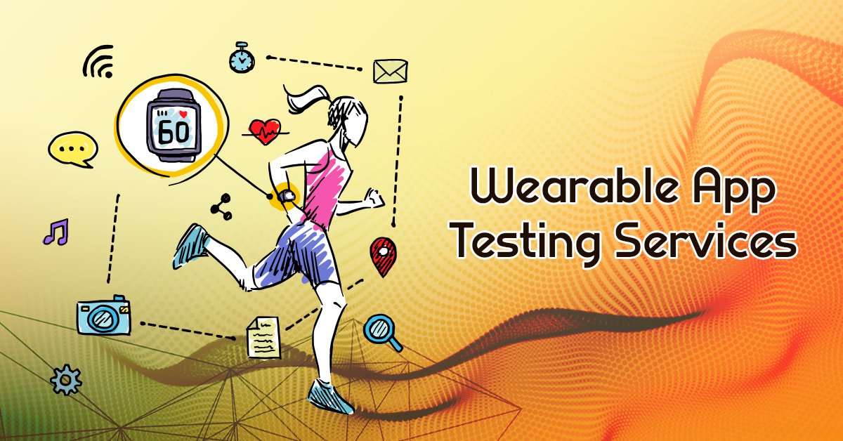 ATE_AppTesting's tweet image. When your #WearableApp is meant to make workouts more interesting for users- make sure they are tested by domain experts @ATE_AppTesting To know more about #WearableAppTesting services, visit us at apptestingexperts.com/wearable_app_t… #WearableTesting #AppTesting #WearableAppTestingServices