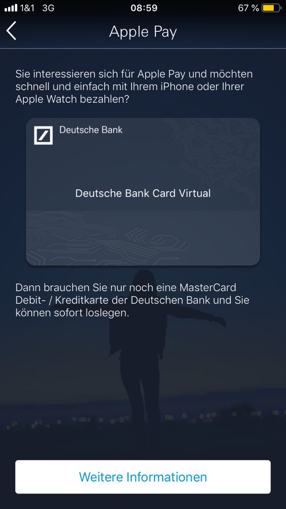 Deutsche bank photo tan aktivieren